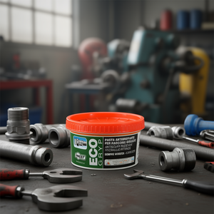 Pasta Antirrayaduras EcoGryp 400 G Para Lubricante de Accesorios Hidráulicos - Product Image 2