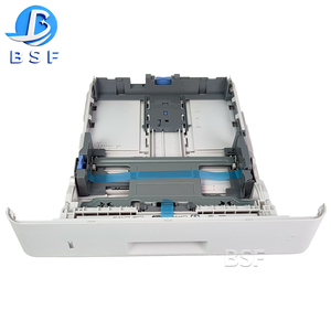 Tiroir à papier d'origine (2 tiroirs) pour <span class=keywords><strong>HP</strong></span> <span class=keywords><strong>LaserJet</strong></span> <span class=keywords><strong>Pro</strong></span> M402 <span class=keywords><strong>M404</strong></span> <span class=keywords><strong>M405</strong></span> M426 M428 M429 M305 4003 4103 4104, cassette RM2-5392-000 - Product Image 3