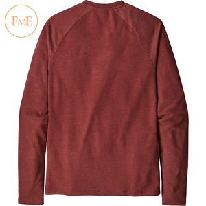 OEM Sweat-shirt unisexe à manches longues 100% coton imprimé personnalisé de haute qualité, col rond multicolore, grande taille, anti-rétrécissement - Product Image 1