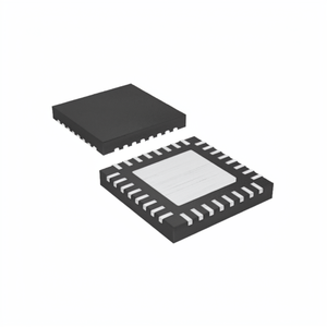 32 VFQFN Exposed Pad Clock Timing Electronic Circuit Components Authorized Distributor 9ZXL0451EKILF - Product Image 1