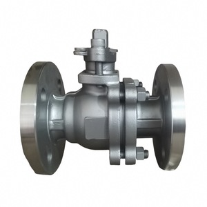 Bán Hot thép không gỉ <span class=keywords><strong>wcb</strong></span> dưới đây con dấu Globe van van bi - Product Image 5