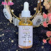 Gel Fixateur pour Cheveux Colle Perruque Lace Huile de Croissance Kit d'Installation de Perruque