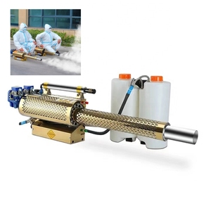 Handheld Thermal Fogging Portable Thermal Fogger Machine Portable Thermal Fogger Machine Disinfection Fogging Machine <b>Sprayer</b> - Product Image 1