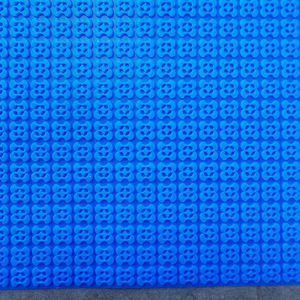 Membrane <span class=keywords><strong>de</strong></span> décollement imperméable YUTOO en gros, sous-couche, tapis <span class=keywords><strong>de</strong></span> décollement pour système <span class=keywords><strong>de</strong></span> chauffage par le sol - Product Image 3