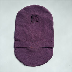 Ayarlanabilir açılış <span class=keywords><strong>Colostomy</strong></span> Ostomy koruyucu çanta kapakları ile elastik renkli hafif kese astarı - Product Image 3