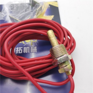 Jauge de température de l'eau 1W7550 1W-7550 - Product Image 4