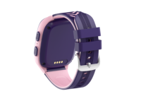 Montre connectée pour enfants LT31 4G, appel vidéo, suivi GPS, WIFI, LBS, AGPS, positionnement, SOS, étanche, avec fonction caméra