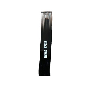 Hello Style Mineral Lipstick Black Wave Espejo hidratante Brillo de agua Blanqueamiento para estudiantes Brillo de labios sólido - Product Image 5