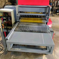 Scie à paniers multiples pour le travail du bois, scie à bois verticale circulaire légère, machine de découpe multi-lames