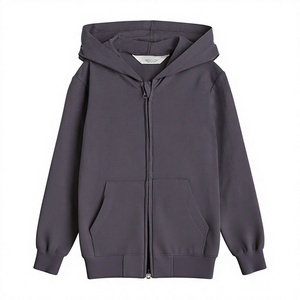 Kids Boy Hoodies Casual Oversized Winter Sweatshirt Soft Cotton Pullover Kids Boy Hoodies <b>Warm</b> <b>Fleece</b> Children Long Sleeve - Product Image 1