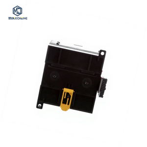 Módulo de Salida Analógica de 4 Canales CP1W-DA041 100% Original, 0-10V 4-20mA para PLC de la Serie CP1, Módulo de Expansión de PLC Programable - Product Image 3