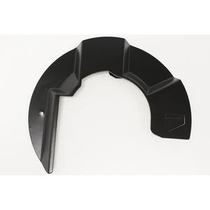 Paraspruzzi Anteriore Sinistro - EUROSPARE ADATTO PER LAND ROVER - Product Image 1