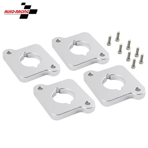 อะแดปเตอร์คอยล์จุดระเบิด auso-Racing อลูมิเนียมอัลลอยด์สำหรับรถกอล์ฟ Audi Volkswagen Jetta A4 A6 TT 1.8 - Product Image 1
