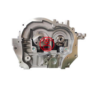 Culasse de moteur à essence XC New1598cc YS23M9T OEM 1104100Q2L pour <span class=keywords><strong>Renault</strong></span> <span class=keywords><strong>Clio</strong></span> Scenic Megane 1.6L 2005-2012 - Product Image 5