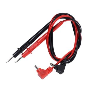 Analogue Multimeter <b>Tester</b> With Needle Display DCV ACV Ohm <b>Continuity</b> HFE Measurement 1000V 10A Range - Product Image 2