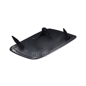 Cubierta de Lavafaros Delantero para Audi Q7 2010-2015, Plástico, Lado Izquierdo y Derecho - Product Image 4