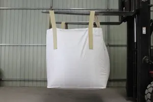 Bulk Bag China Sand Stone Ore Mineral Bulk Big Bag Jumbo Bag Fibc Bag Super Sacks Hot Sale