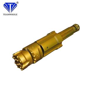 Système de forage ODEX à tarière excentrique en acier forgé pour puits, outil de forage pour puits avec coupelles et tarières en acier allié. - Product Image 1