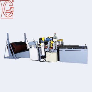 Machine de liaison adhésive thermofusible automatique en gros de fournisseur d'équipement industriel professionnel pour Eva et plastique - Product Image 1