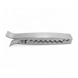 Speciale Keuken Accessoires Voor Voedsel En Plantaardige Roestvrij Staal Asperges Clips - Product Image 3