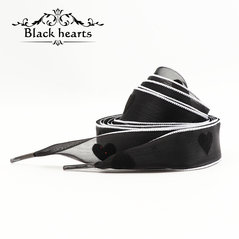 Coeurs noirs