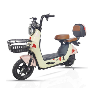 ชุดอุปกรณ์เพิ่มความเร็วอิเล็กทรอนิกส์สำหรับจักรยานไฟฟ้า Bicycle City Charging 1000W แคนาดา สำหรับผู้ใหญ่ มอเตอร์ 12 นิ้ว จักรยานจีนและอะไหล่ - Product Image 4