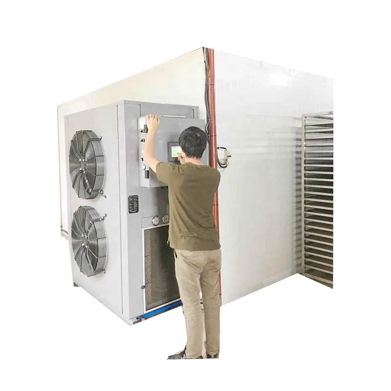 Hot Air Noodle Copra Caradamom Pepper Dryer Biltong Pasta Meat Chilli Industrial Fruit Drying Machine Price Tray Dryer Oven 50