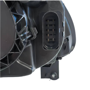 Sistema de Iluminación Automotriz Original, Faro Delantero de Repuesto para VW <span class=keywords><strong>Caddy</strong></span> <span class=keywords><strong>2004</strong></span> 2005 2006 2007 2008 2K0941005D 2K0941006D - Product Image 6