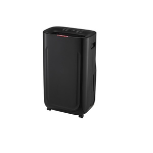 Moisture Removal Compressor Low Noise R290 Plastic <b>Dehumidifier</b> Factory Direct 20L Per Day Household 200 Sq. Ft. Tuya Home Dehum - Product Image 1