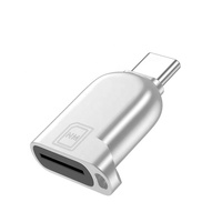 USB 3.0 High Speed USB C Type C NM Nano Memory Card Reader