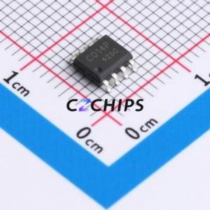 SC014PG ทรานซิสเตอร์ภาคสนามทรานซิสเตอร์ SOP-8แบบใหม่และดั้งเดิม (MOSFET) - Product Image 1