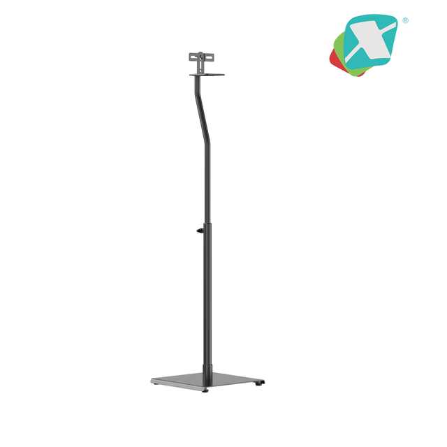 Good quality XAS512 Floor Speaker Stand