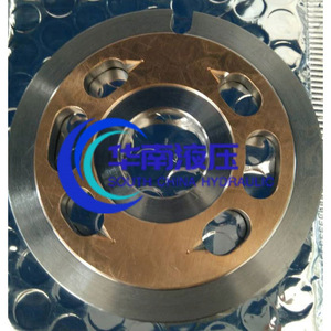 Kit de réparation pour pompe hydraulique Parker F12-110 : bloc-cylindres, arbre de transmission, engrenages - Product Image 2