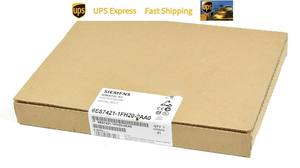 <span class=keywords><strong>6ES7421</strong></span>-<span class=keywords><strong>1FH20</strong></span>-<span class=keywords><strong>0AA0</strong></span> 6ES7 421-<span class=keywords><strong>1FH20</strong></span>-<span class=keywords><strong>0AA0</strong></span> PLC Nuevo de Fábrica con Envío Urgente UPS - Product Image 1