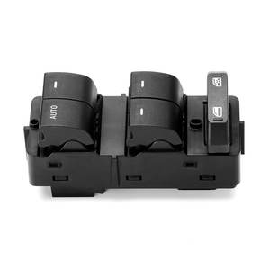 Interrupteur/Regulateur de lève-vitre électrique neuf 9L3Z14529AD pour Ford F150 09-10, interrupteur de siège fabriqué - Product Image 5