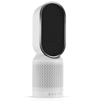 Purificateur d'air intérieur de bureau en plus du formaldéhyde purificateur de bureau maison Anion purificateur Intelligent de fumée secondaire