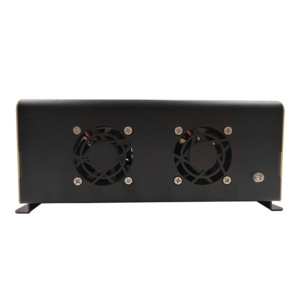 CE ROHS 12V 110V 50/60Hz AC 1000W Single Phase Wind Solar Hybrid Charger with Pure Sine Wave - Product Image 5