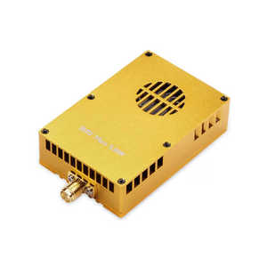 PandaRC VT5804 BAT Max 5.8W 5.8G เครื่องส่งสัญญาณวิดีโอระยะไกล VTX สำหรับโดรน FPV UAV - Product Image 4
