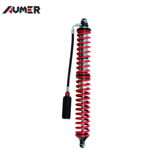 Amortiguador Ajustable de Compresión con Doble Resorte Helicoidal <span class=keywords><strong>para</strong></span> Suspensión Todoterreno de Largo Alcance Aumer 4x4 <span class=keywords><strong>para</strong></span> Atv Utv Buggy - Product Image 5
