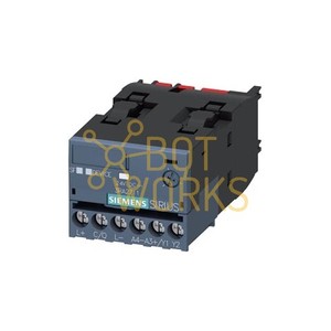 Siemens 3RA27111CB00 - Nuovo - Product Image 1