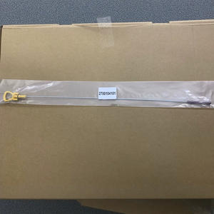 Varilla de nivel de aceite Mercedes-Benz 2700104101 para CLA200 CLA220 CLA250 A200 M270 920, pieza de repuesto - Product Image 1