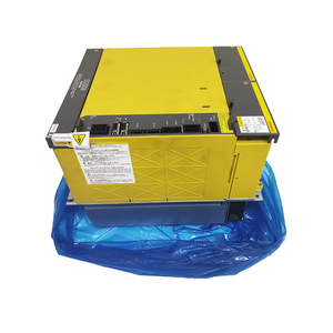 A06B-6290-H109 เซอร์โวแอมพลิฟายเออร์ FANUC - Product Image 2