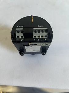 Vegaflex 63: Nivelador de onda guiada rentable de Weg - Directo del fabricante, original y completamente nuevo - Product Image 6