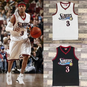 नवीनतम डिजाइन प्लस आकार बास्केटबॉल जर्सी किट के साथ त्वचा के अनुकूल सिले शर्ट क्लासिक टीम स्पोर्ट्स सेट के साथ - Product Image 2