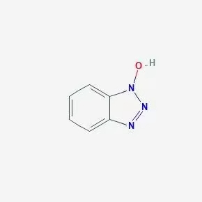 <span class=keywords><strong>HOBT</strong></span>/CAS No.2592-95-2/Synthèse de peptides/Intermédiaire pharmaceutique - Product Image 2