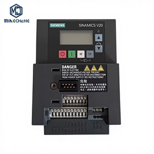 6SL3210-5BB21-5UV1 6SL3210-5BB22-2UV1 6SL3210-5BB23-0UV1 6SL3210-5BB24-0UV1 Servo Drive <b>Motor</b> <b>Controller</b> Single Axis Industrial - Product Image 1