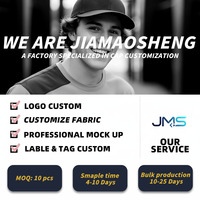 Gorra de Béisbol de Algodón de 6 Paneles Personalizada de Alta Calidad con Logotipo Bordado en 3D, Gorras de Béisbol de Dos Tonos