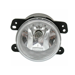 Luz Antiniebla Delantera 5182026A Para Dodge Jeep Challenger Journey Grand Cherokee - Product Image 1