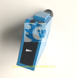 Hot bán cổ phiếu ban đầu 5m Khoảng cách cảm biến Wl12-3N2431 1041440 NPN quang điện retro-phản xạ cảm biến cho bệnh - Product Image 3