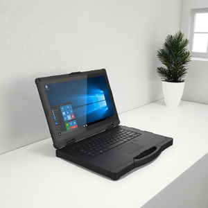 Produsen <span class=keywords><strong>Laptop</strong></span> industri 17.3 inci Win10/Win11 dengan prosesor Intel 256GB Hard Drive baru dan kokoh komputer portabel - Product Image 4
